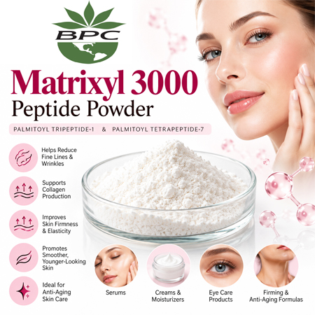 Matrixyl 3000 Peptide Powder